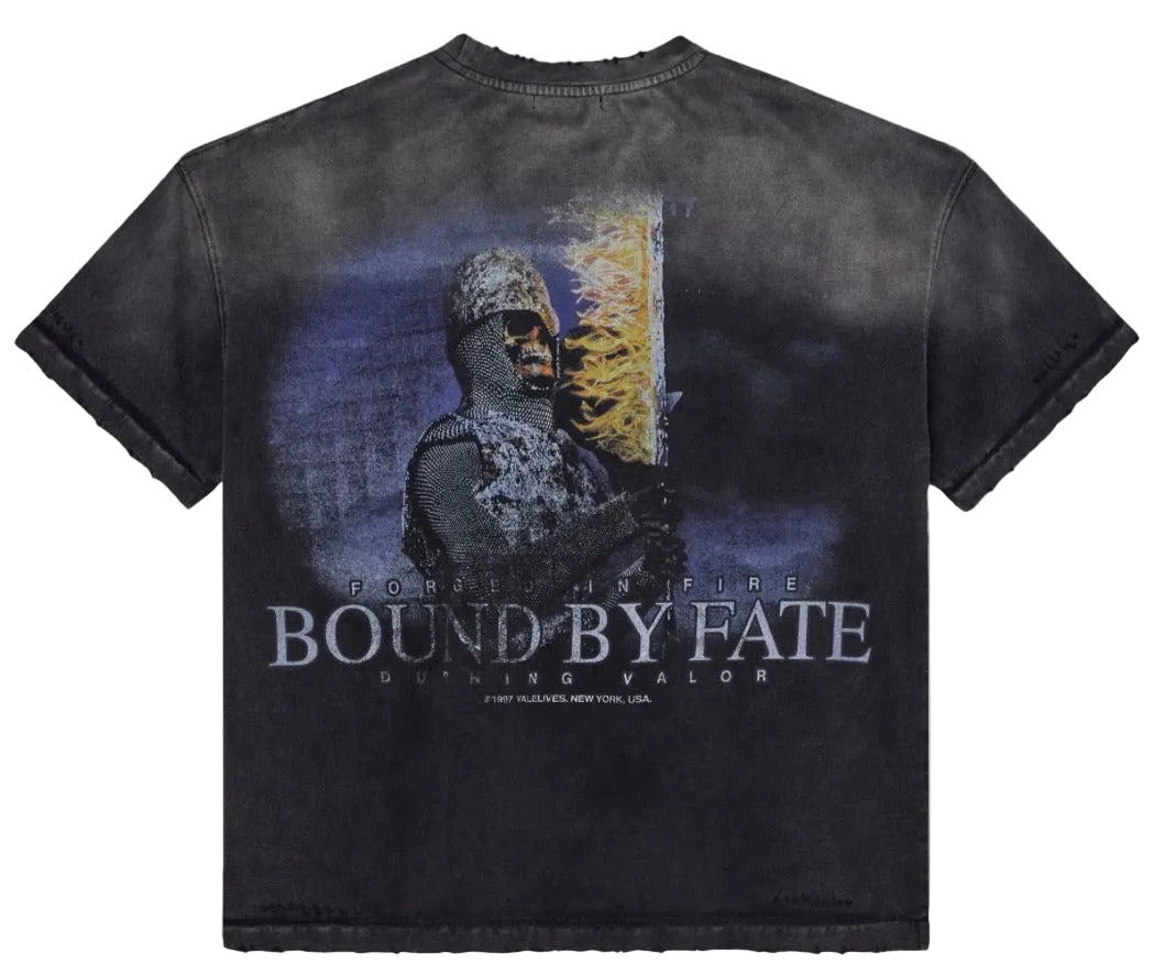 Camiseta Vale Forever Lancelot