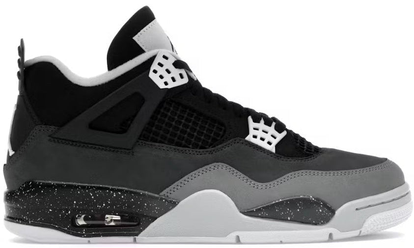 Jordan 4 Retro Fear (2024)
