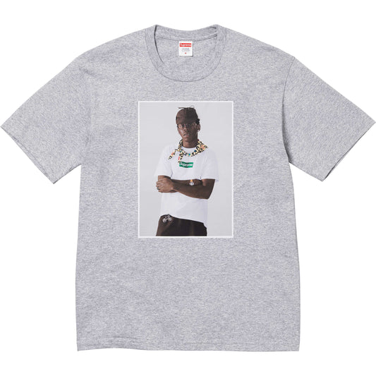 Camiseta Supreme Tyler The Creator