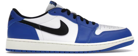Jordan 1 Low OG Game Royal