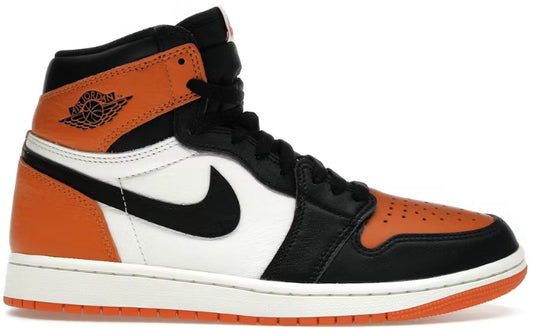 Jordan 1 Retro High OG
Shattered Backboard (2025)