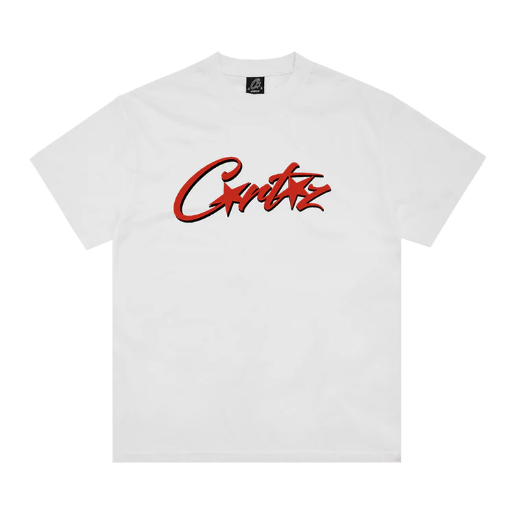 Camiseta Corteiz Lotto Graphic
