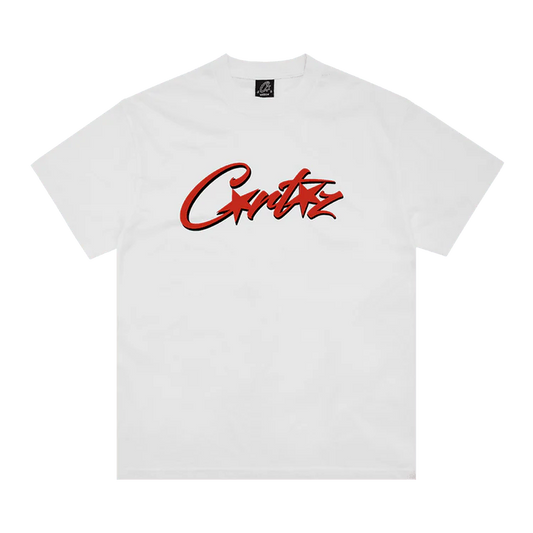 Camiseta Corteiz Lotto Graphic