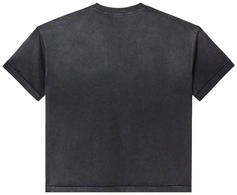 Camiseta Vale Forever Chambers Bling Black