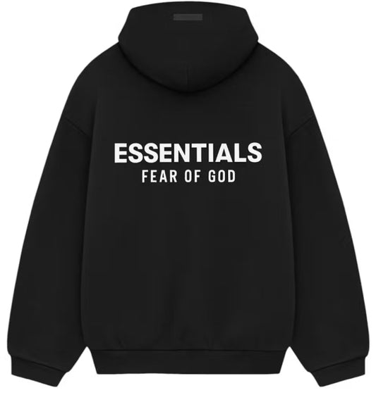 Canguro Fear Of God Essentials Fleece (FW24)