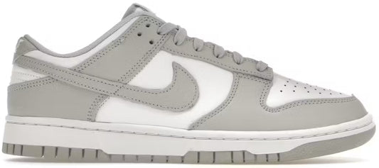 Nike Dunk Low Grey Fog