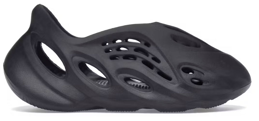 Adidas Yeezy Foam RNR Onyx