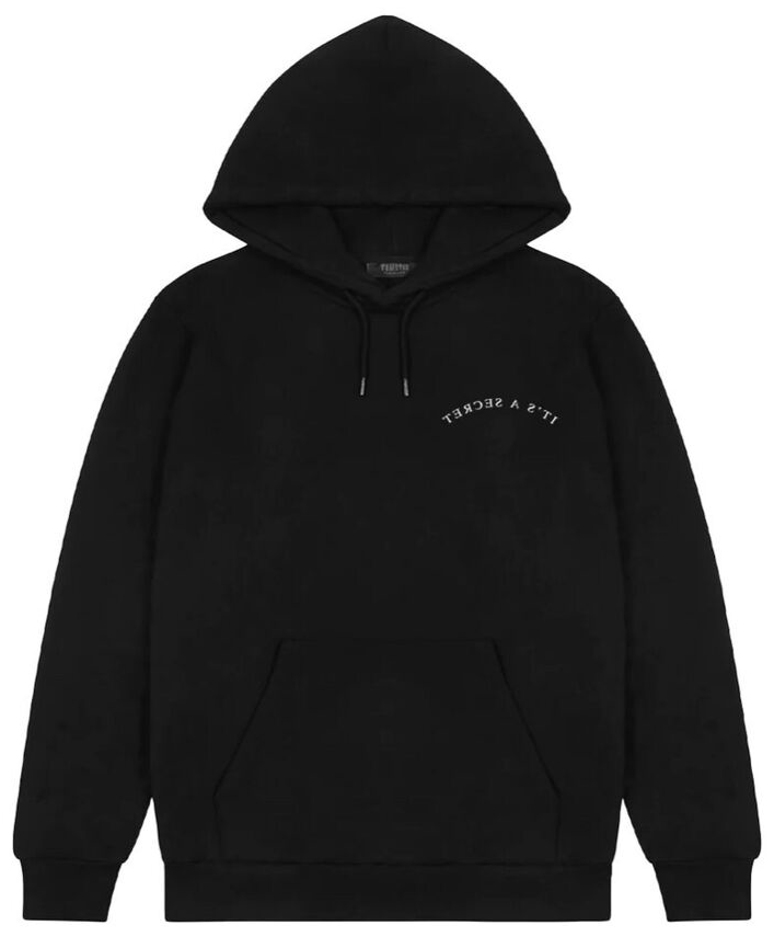 Canguro Trapstar London
Trapstar Chrome Arch Hoodie