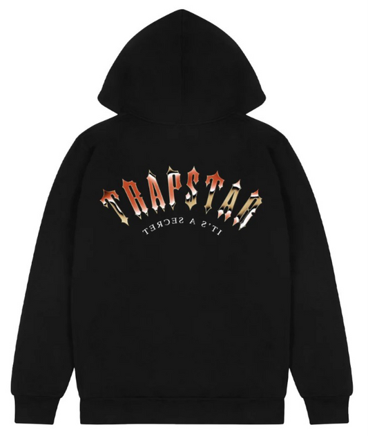 Canguro Trapstar London
Trapstar Chrome Arch Hoodie