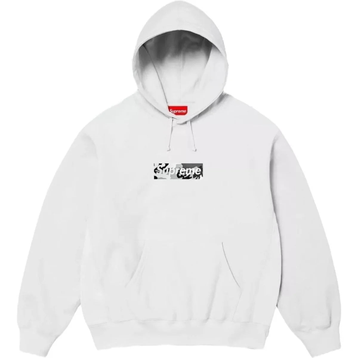 Canguro Supreme Miami Exclusive Box Logo