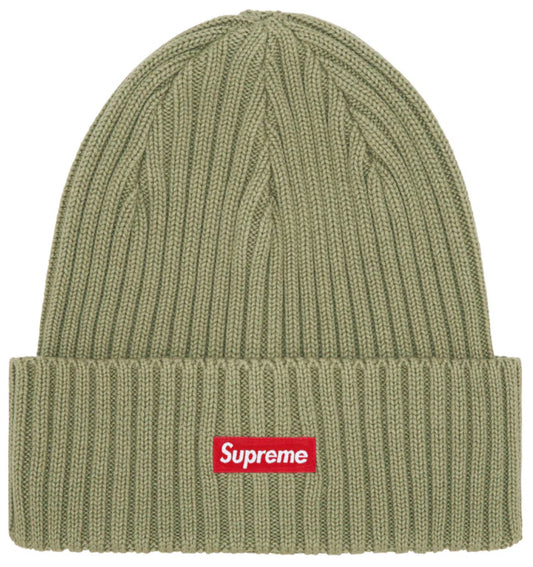 Gorro de Lana Supreme Verde
