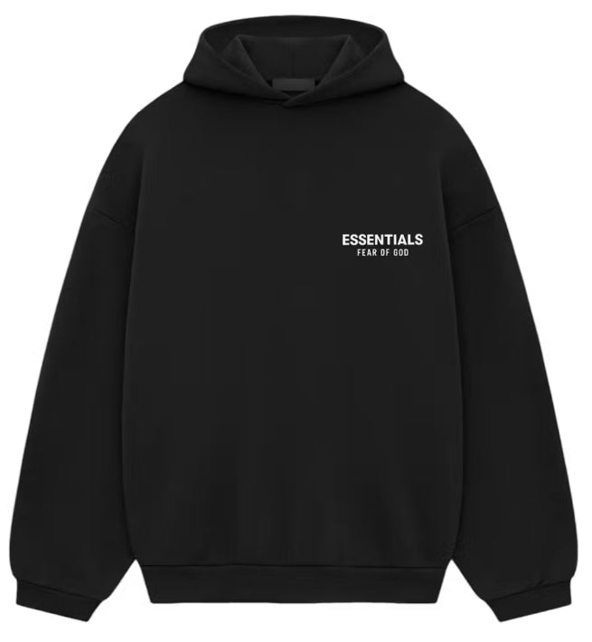 Canguro Fear Of God Essentials Fleece (FW24)