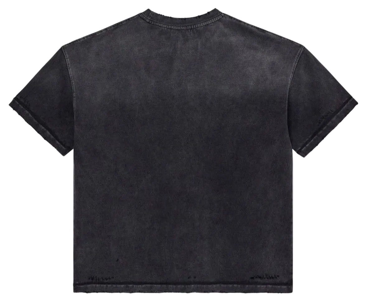 Camiseta Vale Forever Doghouse Bling Black