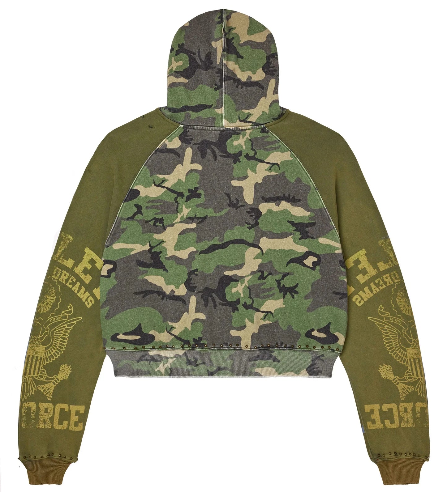 Campera Vale Forever Terrain