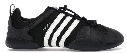 Adidas Ballerina Bad Bunny Black Chalk