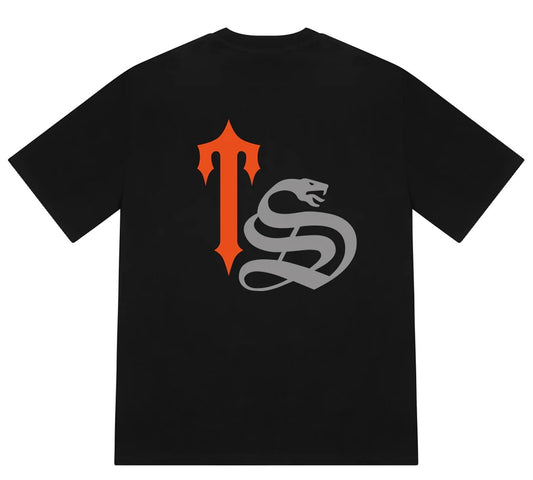 Camiseta Trapstar London Trapstar Script 2.0