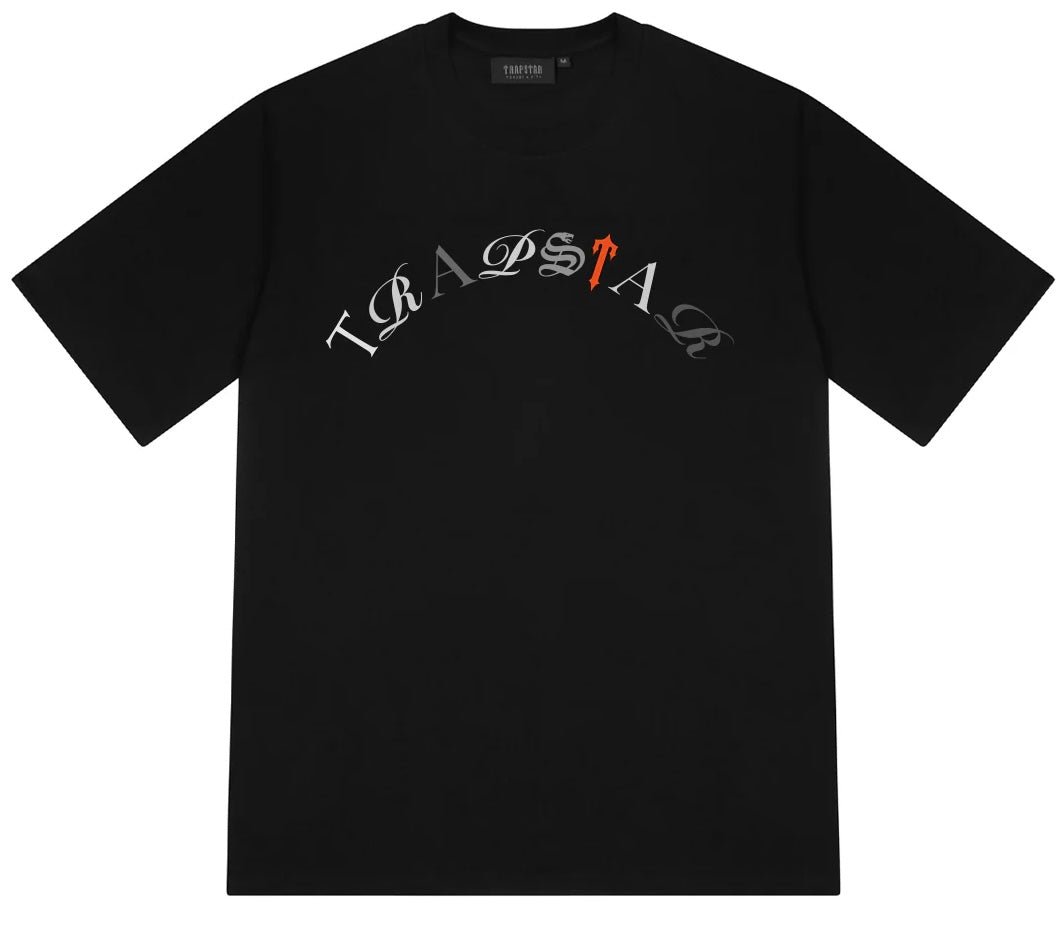 Camiseta Trapstar London Trapstar Script 2.0