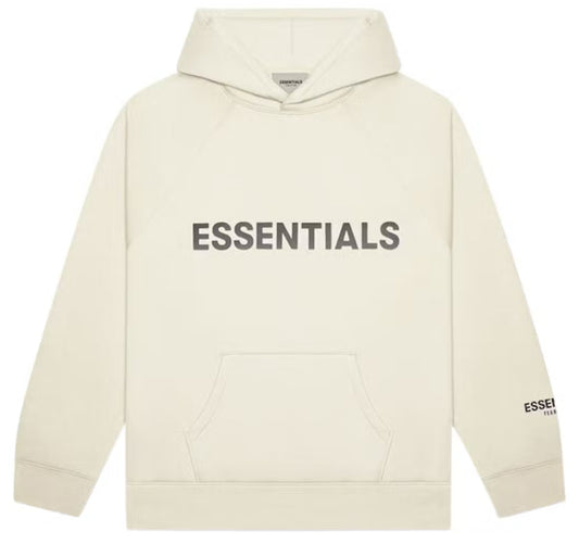 Canguro Essentials Fear Of God Cream/Buttercream