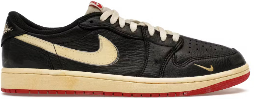 Jordan 1 Retro Low OG Nigel Sylvester Better With Time