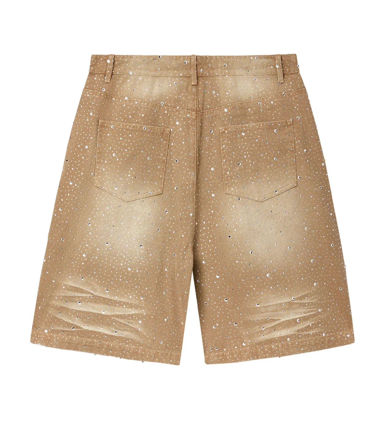 Short Vale Forever Sandstorm Tan