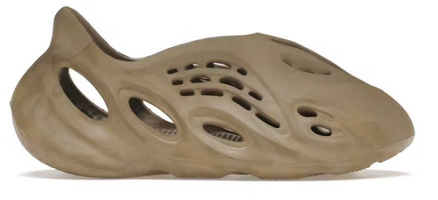 Adidas Yeezy Foam RNR Beige