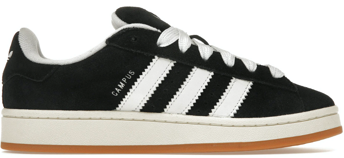 Adidas Campus 00s Core Black Under