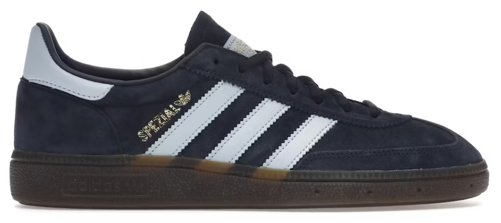 adidas Handball Spezial Navy Gum