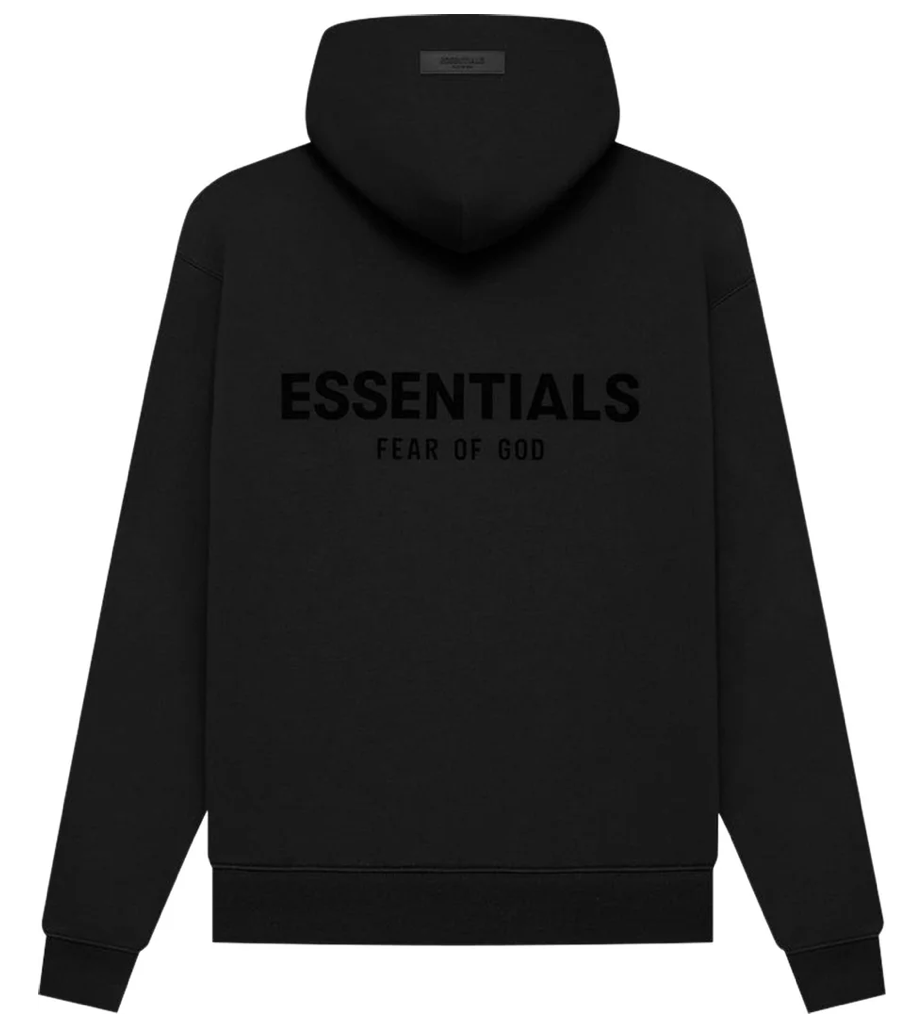 Canguro Fear of God Essentials 'Stretch Limo' FW22