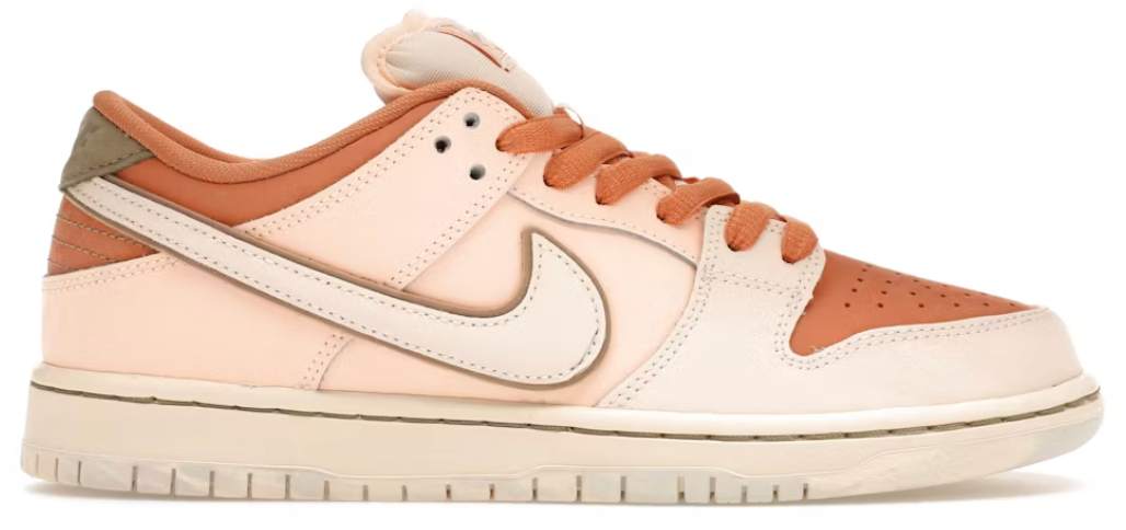 Nike SB Dunk Low Trocadéro Gardens