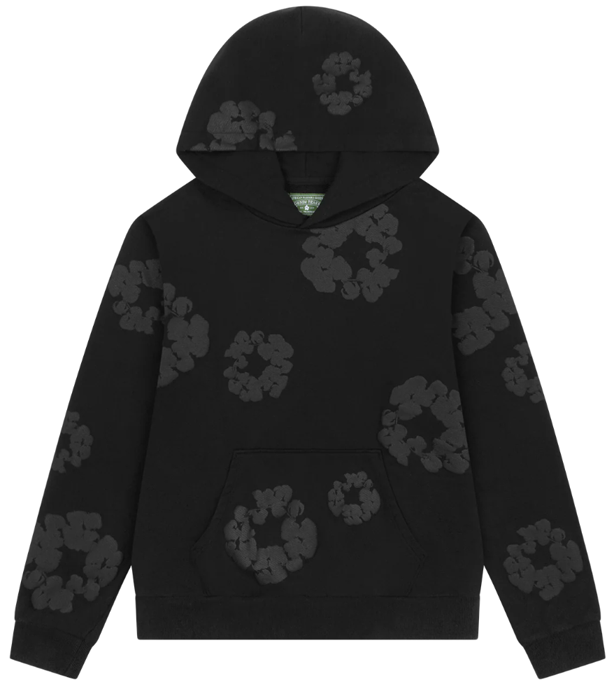 Canguro Denim Tears Mono Wreath