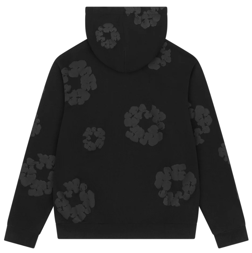 Canguro Denim Tears Mono Wreath