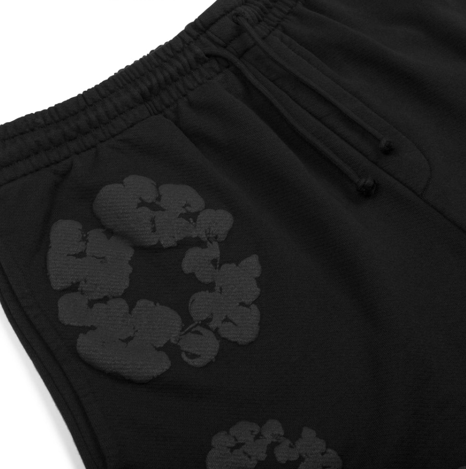 Pantalon Denim Tears Mono Wreath