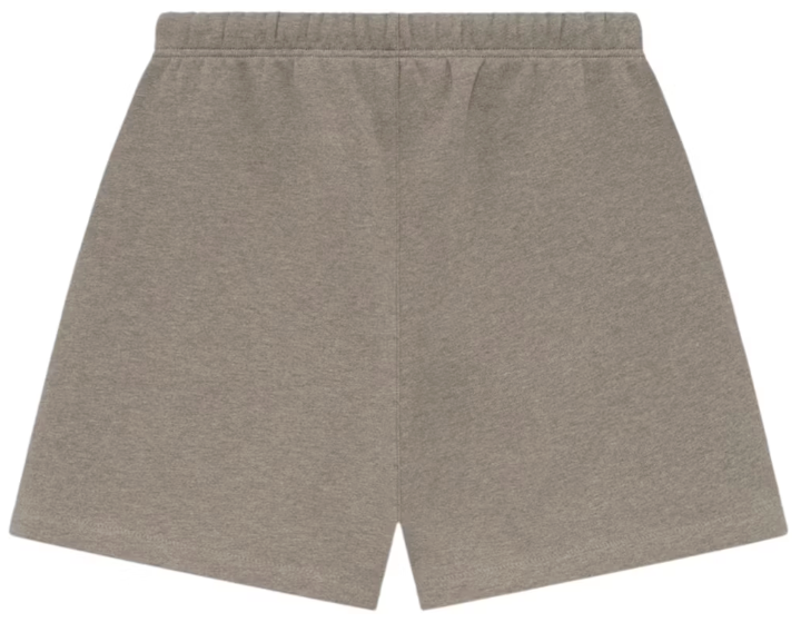 Short Fear of God Essentials Classic (FW25) Homestead Heather