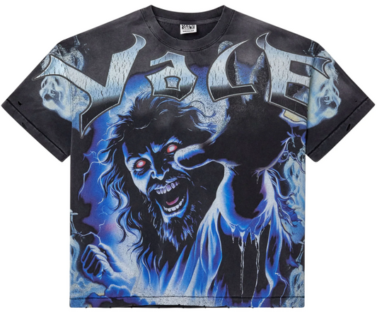 Camiseta Vale Forever Fear Big