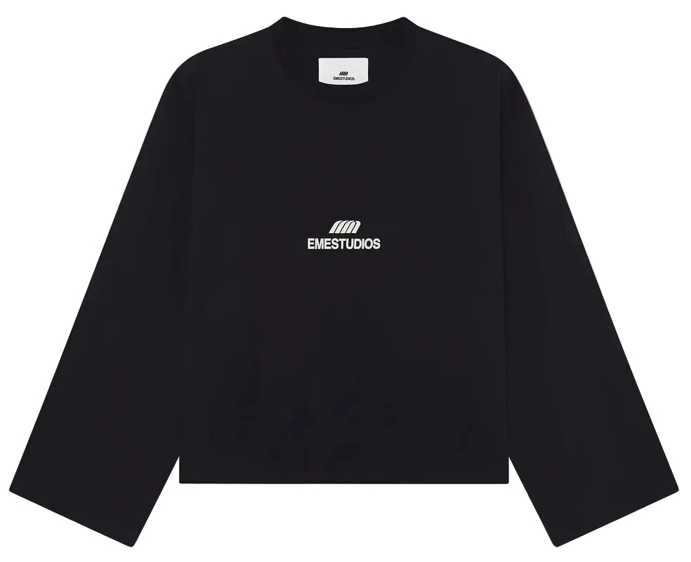 Camiseta Manga Larga Eme Studios Uniform Shadow