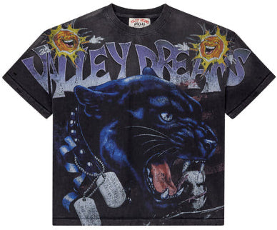 Camiseta Vale Forever Fury Big