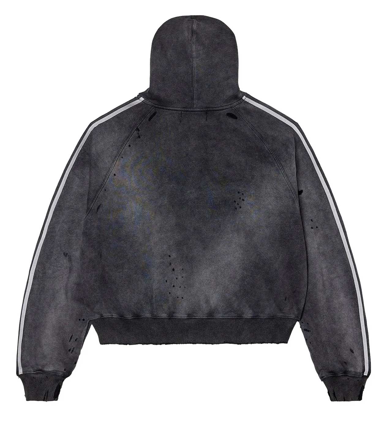 Canguro Vale Forever Anthem Black