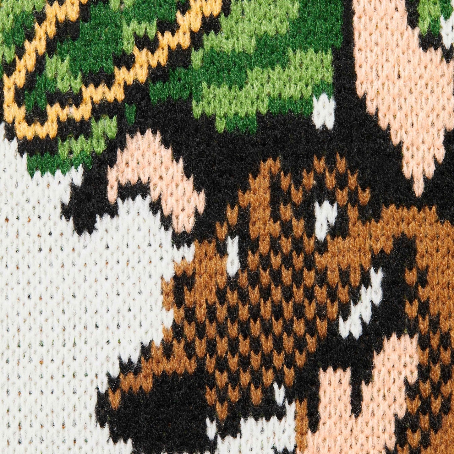 Buzo Supreme All Dogs Go To Heaven White