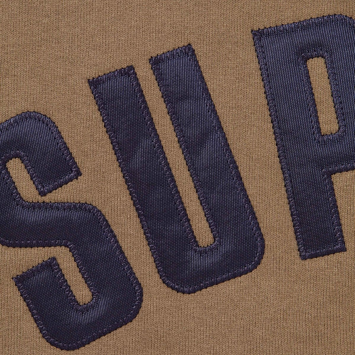 Campera Supreme Arc Thermal Lined Brown