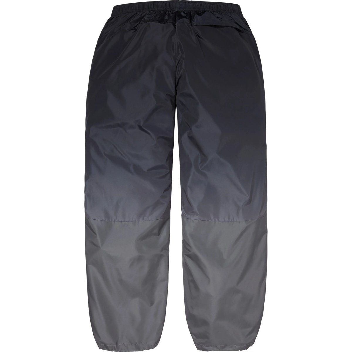 Pantalon Supreme X Umbro Gradient Track Black
