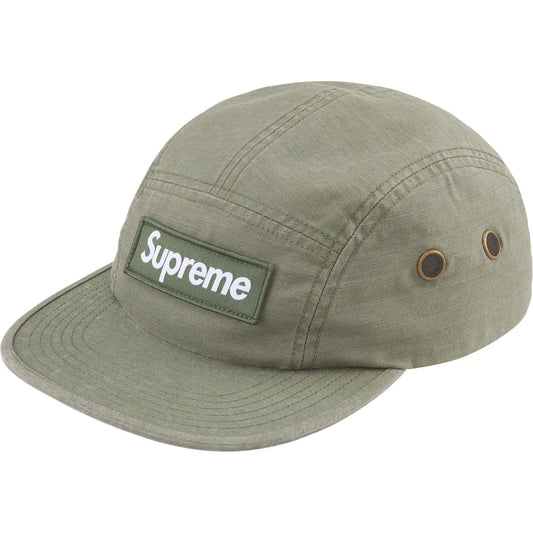 Gorro Supreme Military Camp Verde
