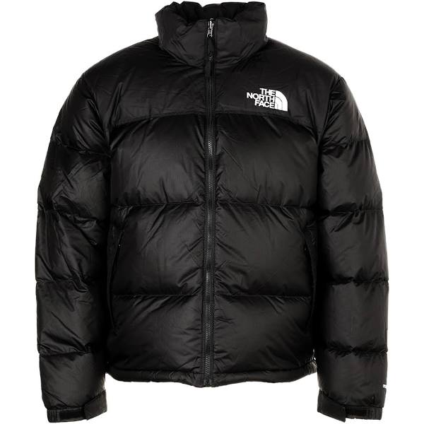 The North Face 1996 Retro Nuptse 700 Fill Packable Jacket TNF Black