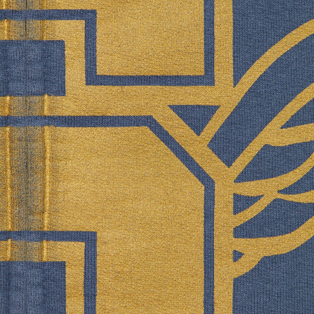 Campera Supreme Wings Blue