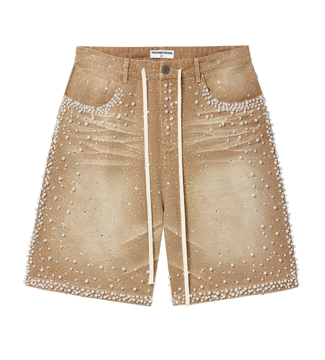 Short Vale Forever Sandstorm Tan