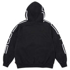 Campera Supreme Connect Black