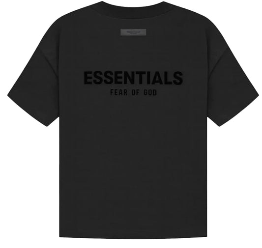 Camiseta Essentials Fear Of God Stretch Limo