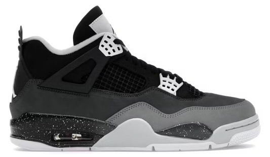 Jordan 4 Retro Fear (2024)