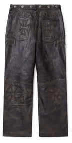 Pantalón Vale Forever Leather Croxxx