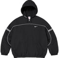 Campera Supreme x Nike Nylon Black