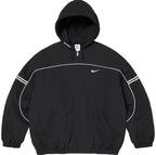 Campera Supreme x Nike Nylon Black
